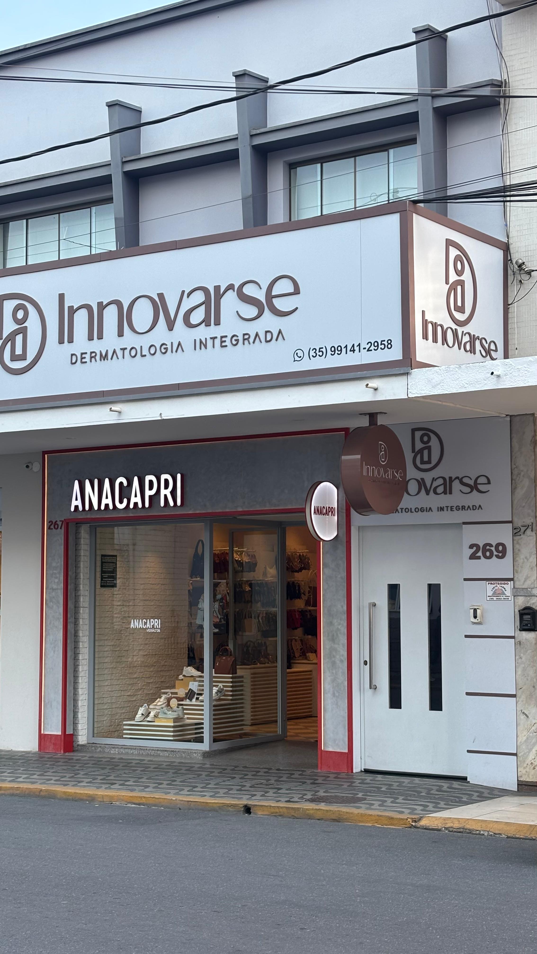 Foto da clinica Innovarse 1