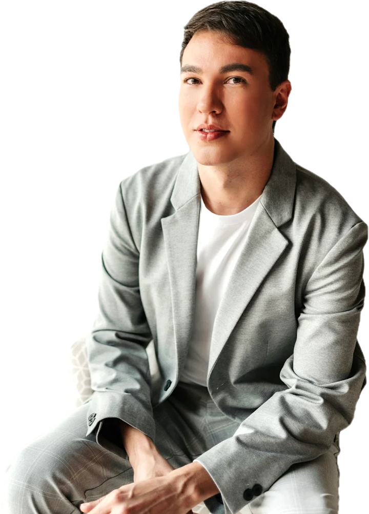 Foto do Dr. Diego de Souza