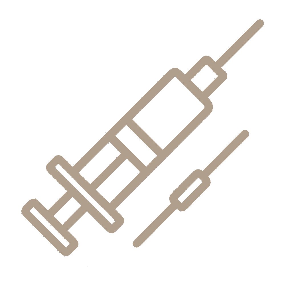 Bloqueadores musculares