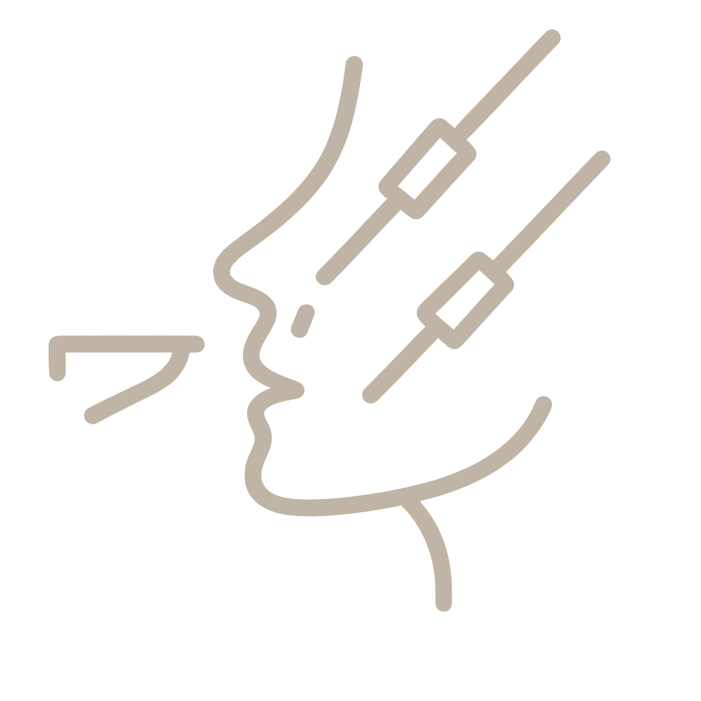 Preenchimento facial